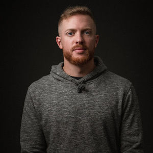 Meet your Posher, Evan